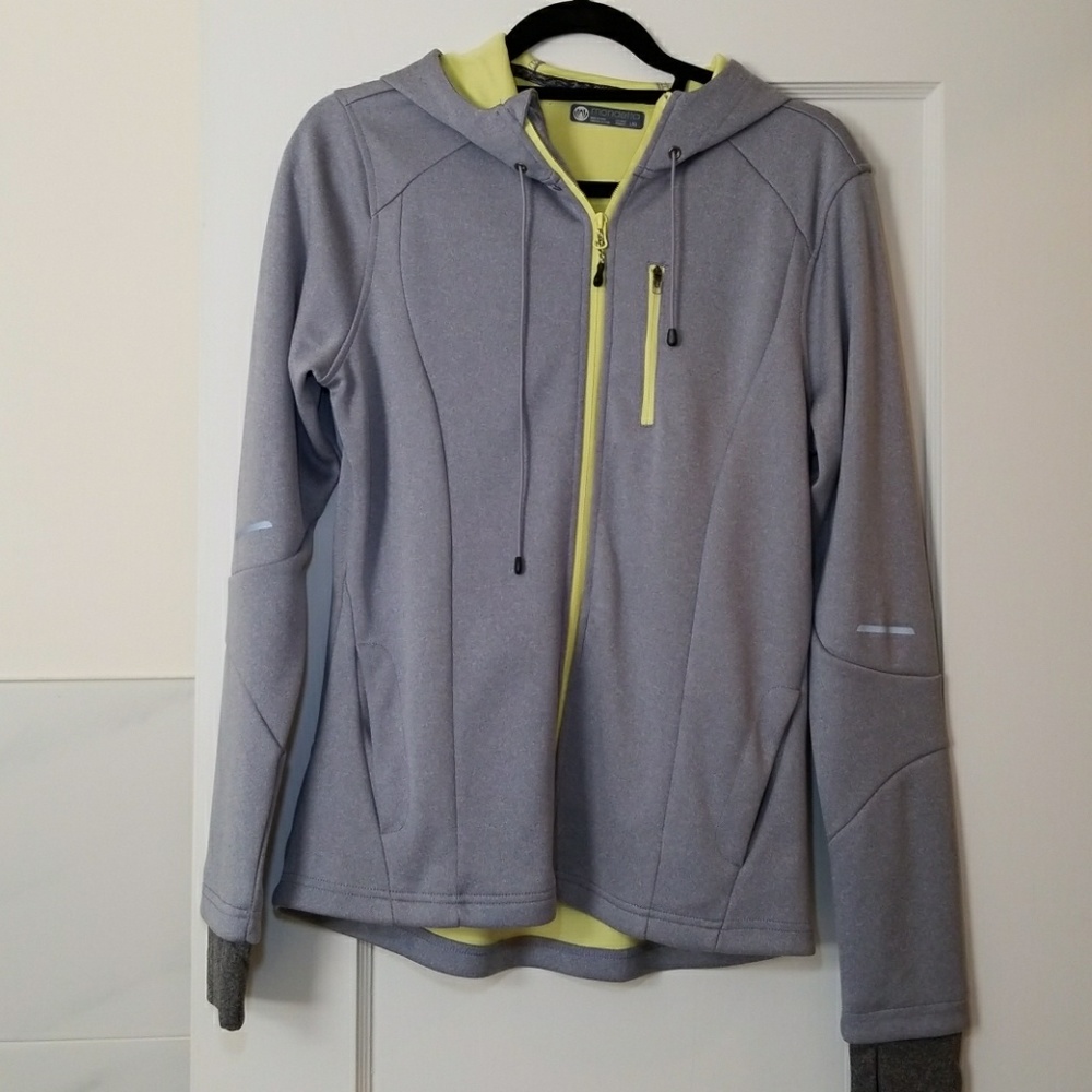 NWOT Mondetta Hoodie Large